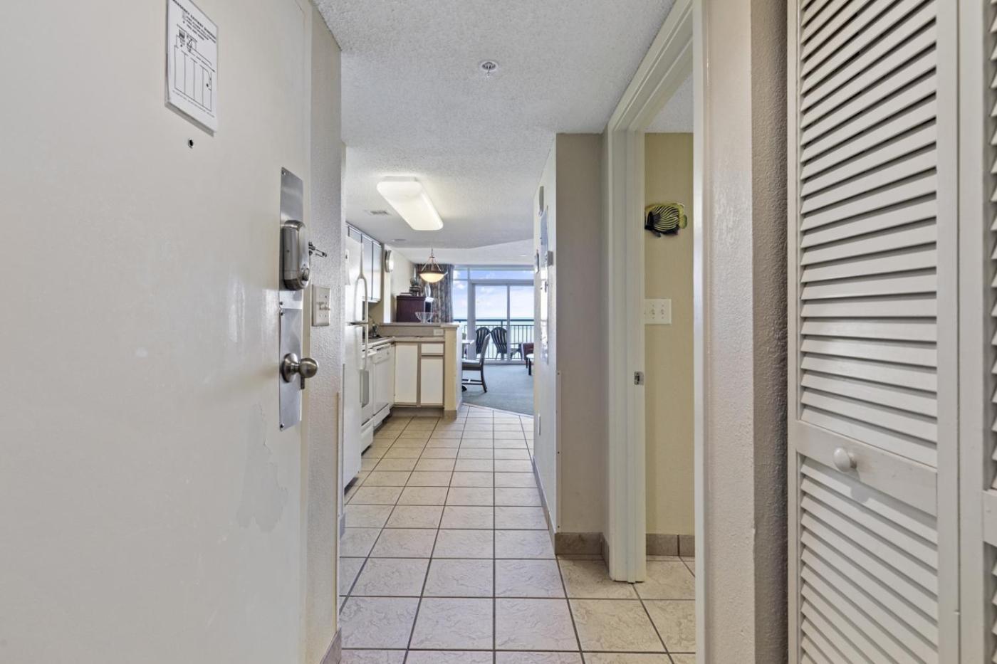 Hosteeva Stunning Atlantica Resort Condo W Ocean-Front Views And Pools Myrtle Beach Exteriér fotografie